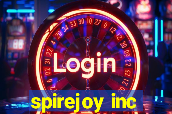 spirejoy inc